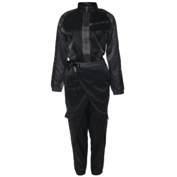 Jordan Track Suit  Future Primal Women's Flight Suit Size 2XL - Picture 1 of 13